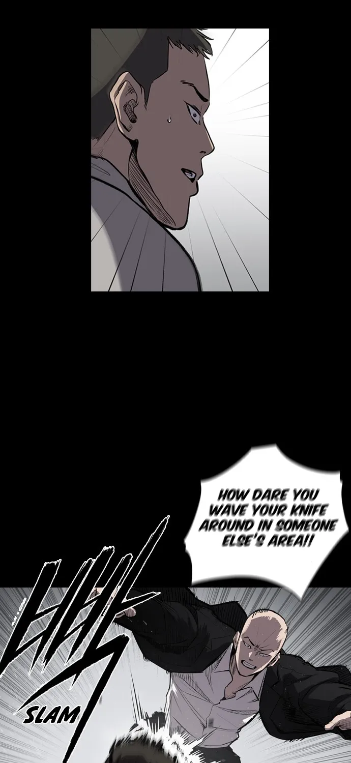 Read Castle chapter 8 image 30 on Lezhin