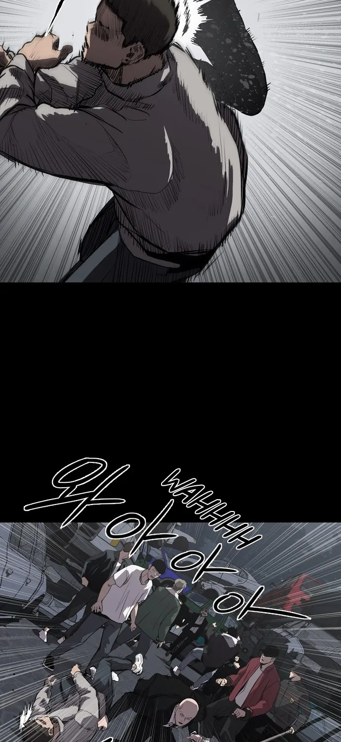 Read Castle chapter 8 image 31 on Lezhin
