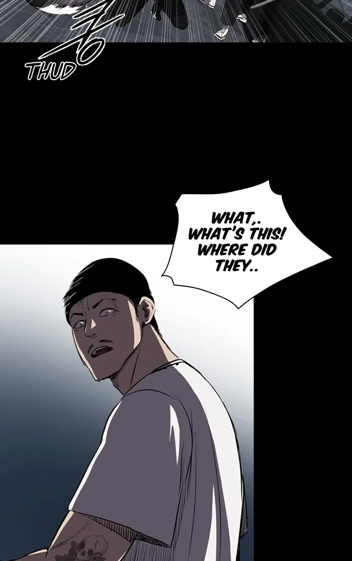 Read Castle chapter 8 image 32 on Lezhin