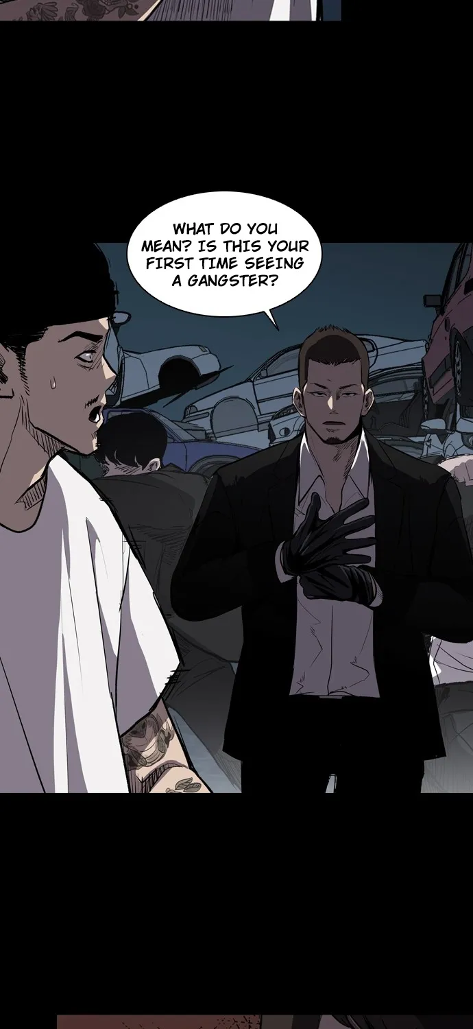 Read Castle chapter 8 image 33 on Lezhin