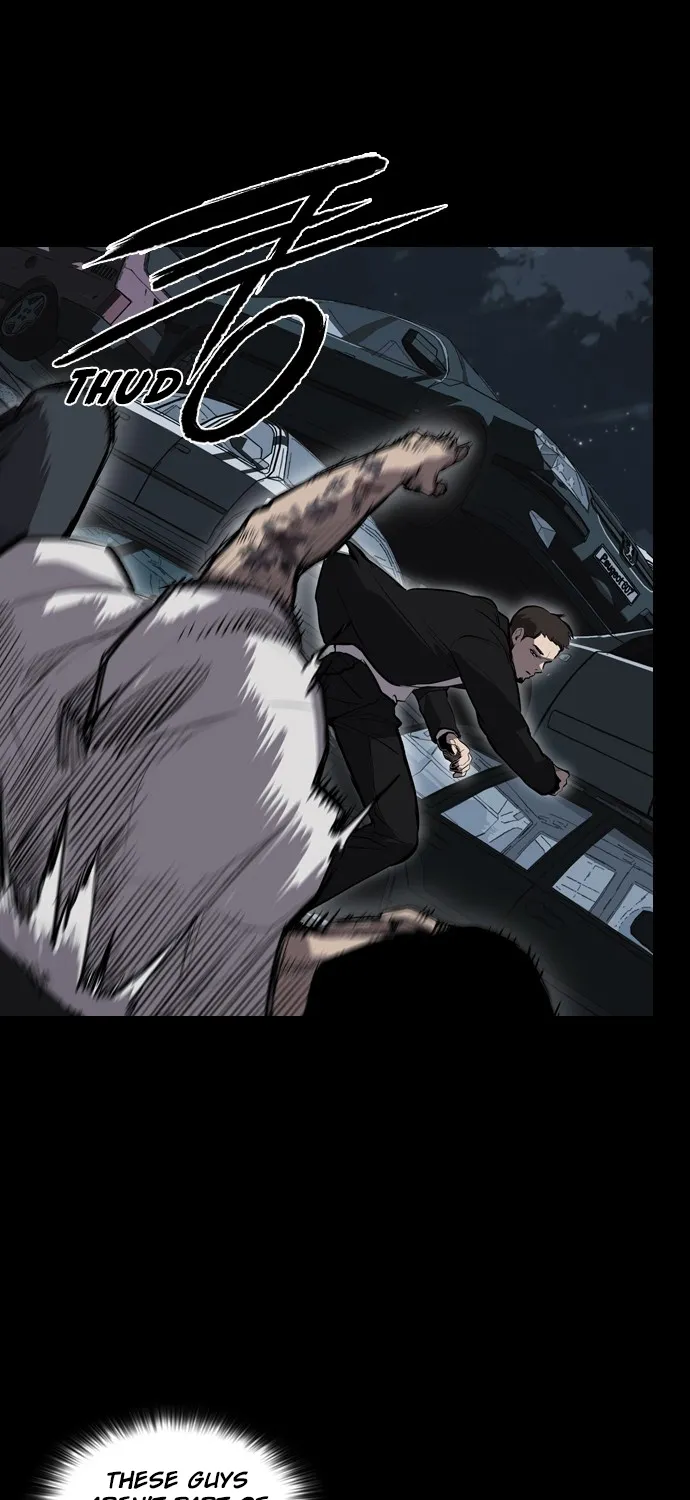 Read Castle chapter 8 image 35 on Lezhin
