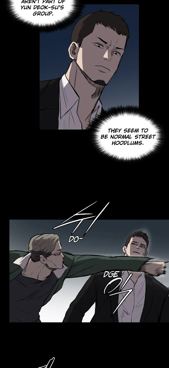 Read Castle chapter 8 image 36 on Lezhin