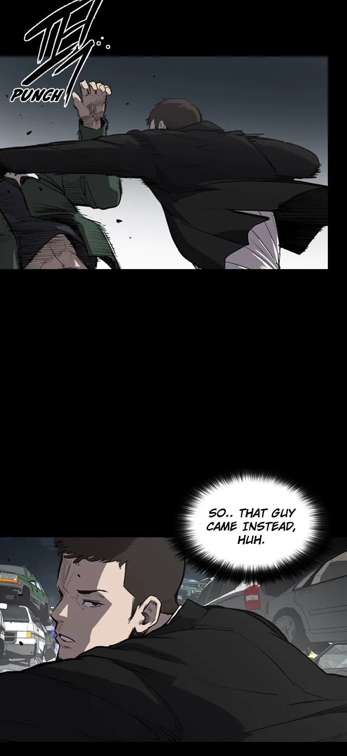 Read Castle chapter 8 image 37 on Lezhin