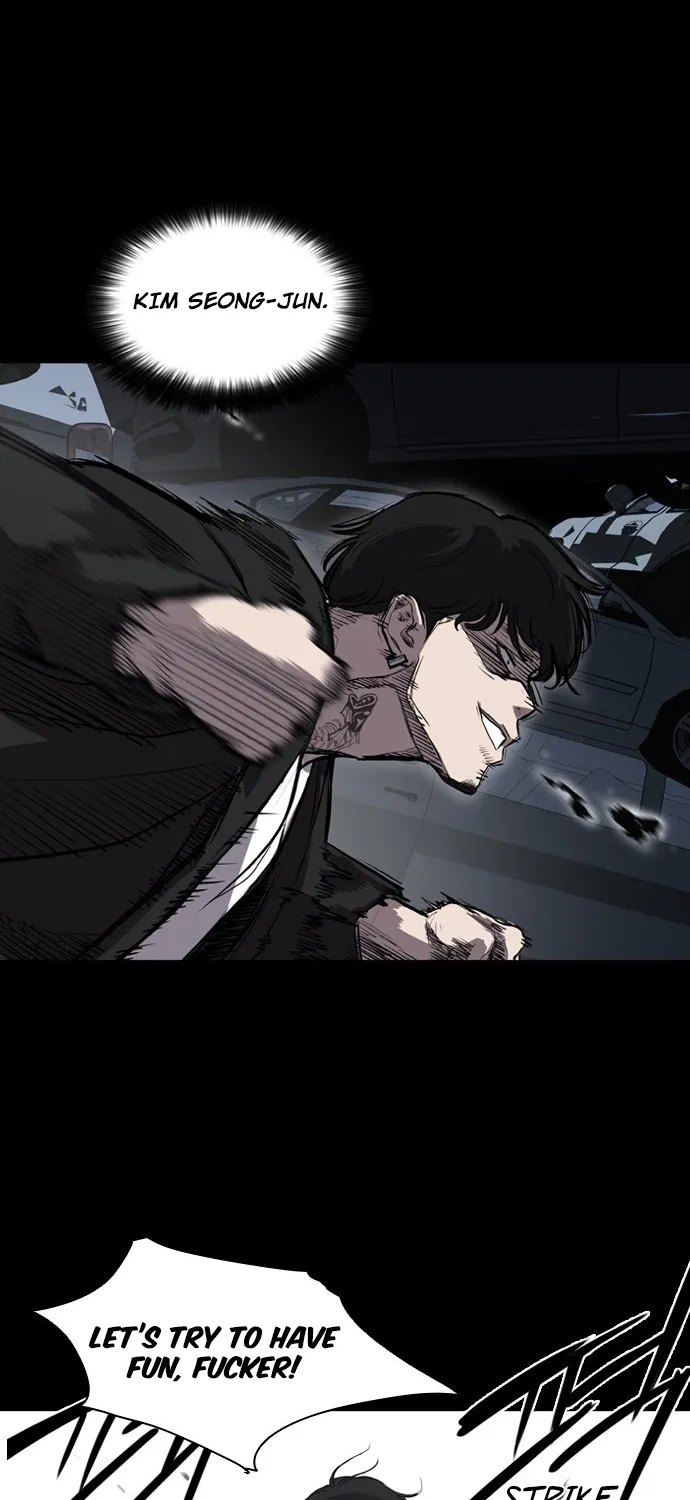 Read Castle chapter 8 image 38 on Lezhin