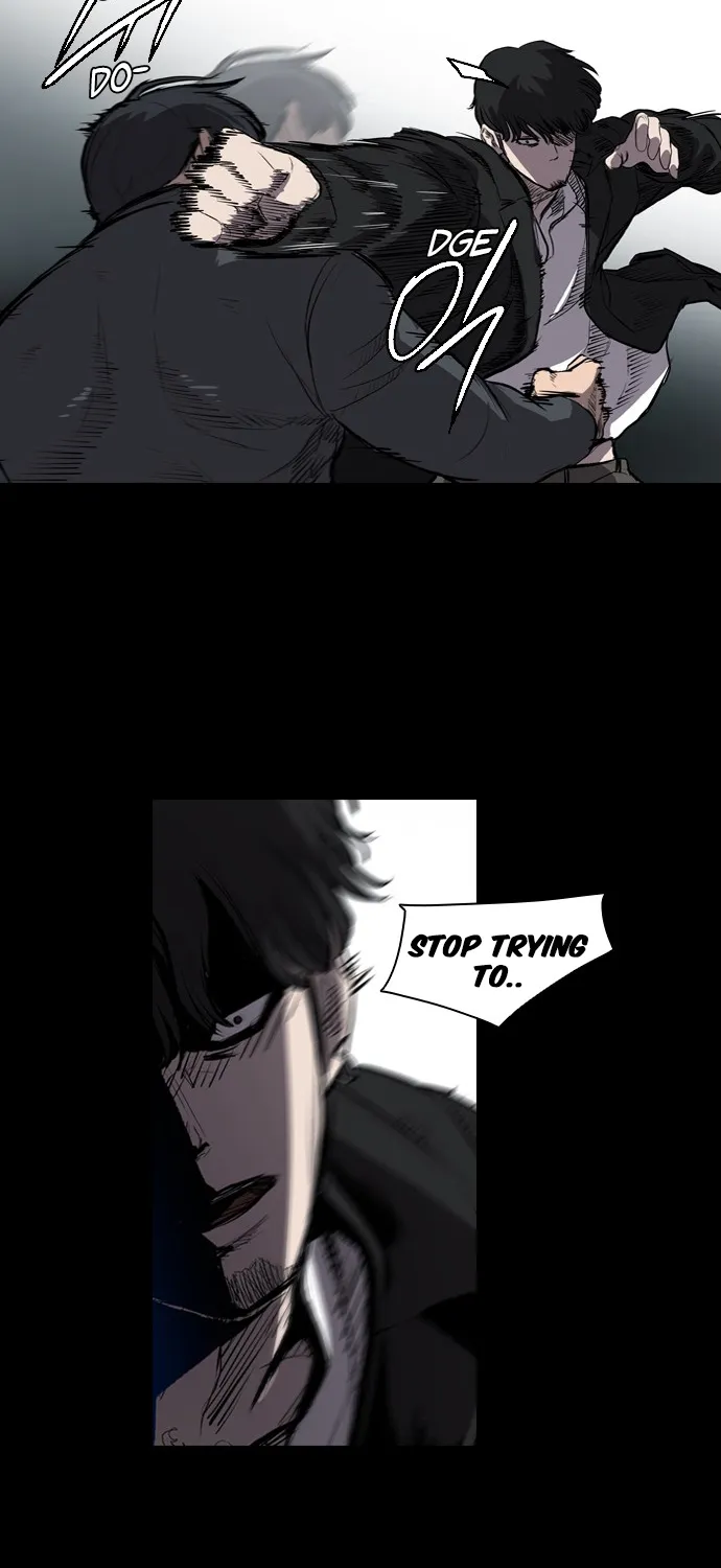 Read Castle chapter 8 image 40 on Lezhin
