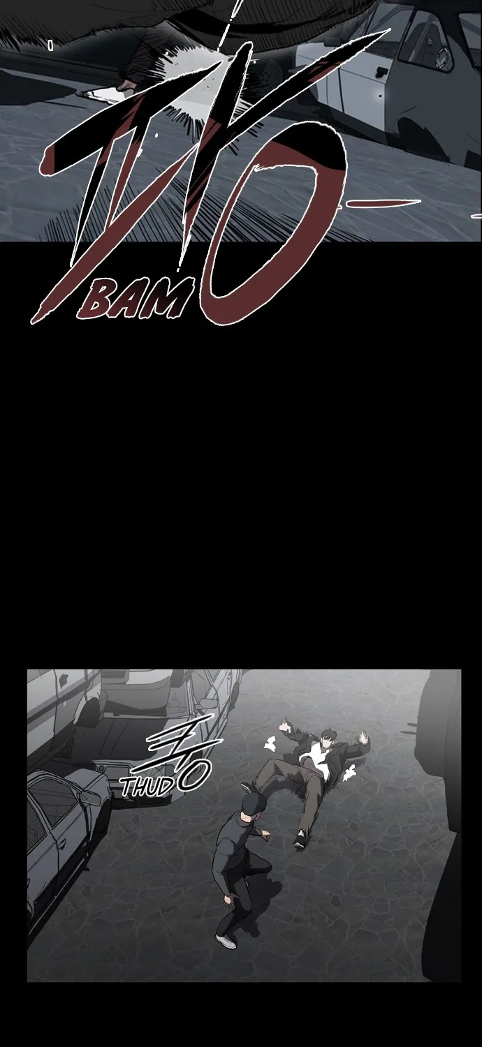 Read Castle chapter 8 image 45 on Lezhin