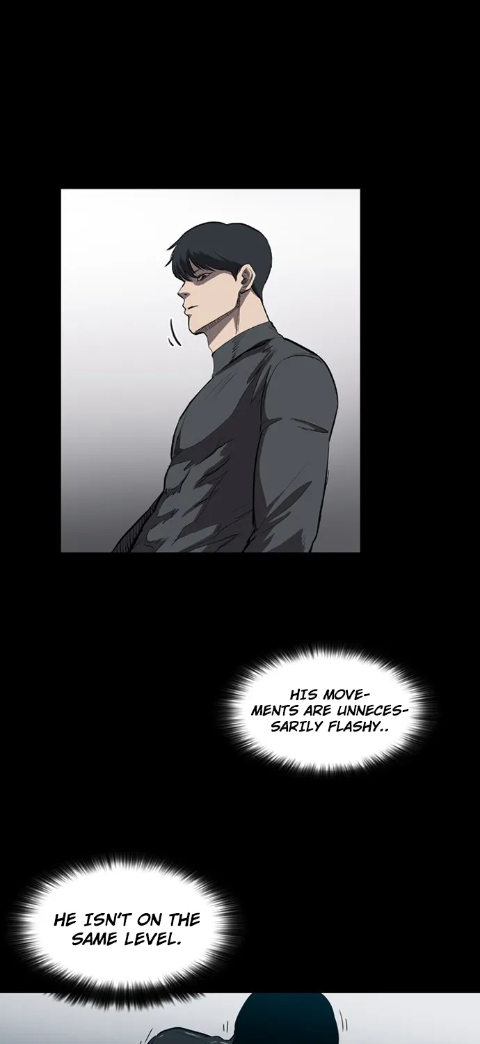 Read Castle chapter 8 image 46 on Lezhin