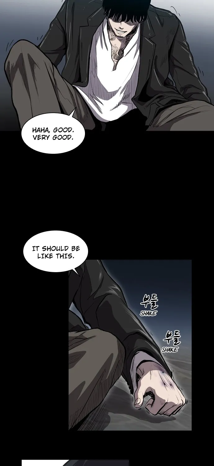 Read Castle chapter 8 image 47 on Lezhin