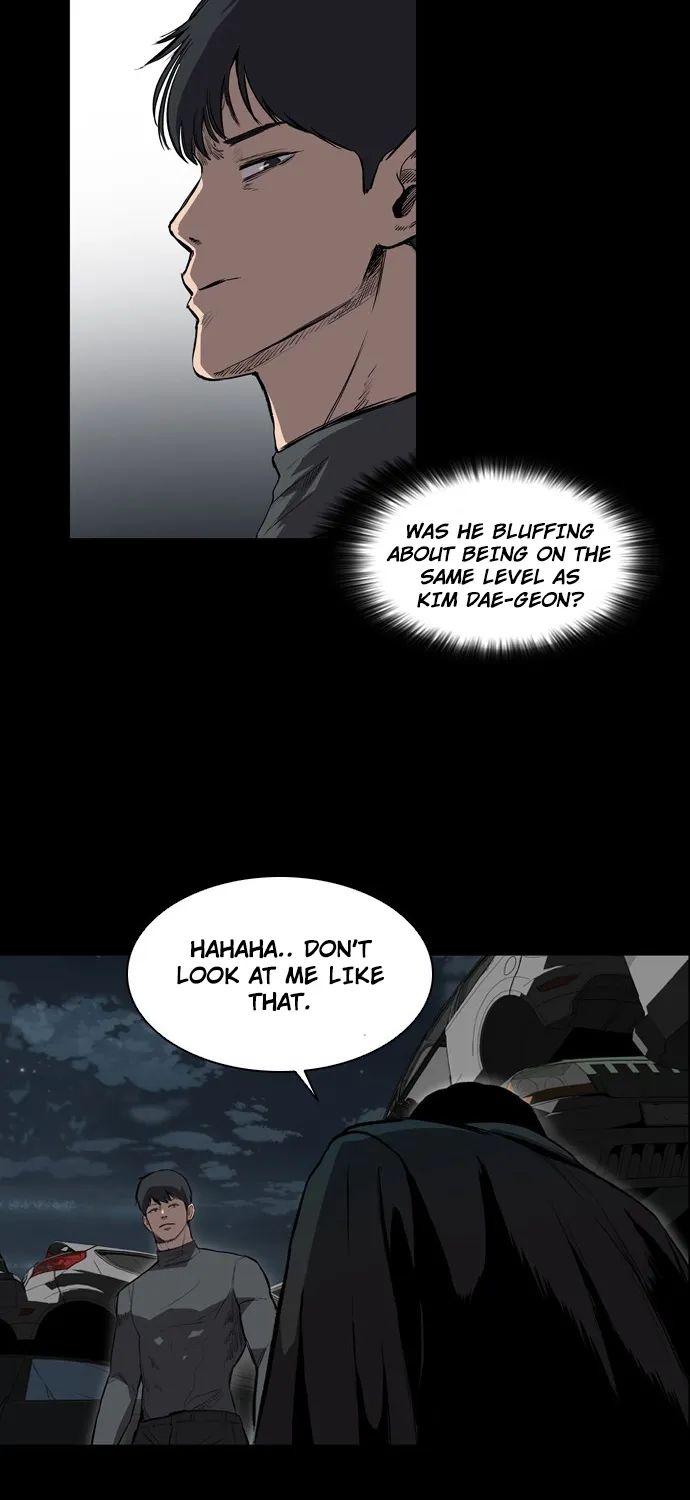 Read Castle chapter 8 image 48 on Lezhin