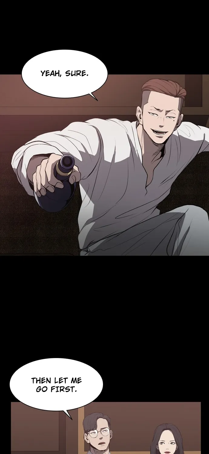 Read Castle chapter 8 image 5 on Lezhin