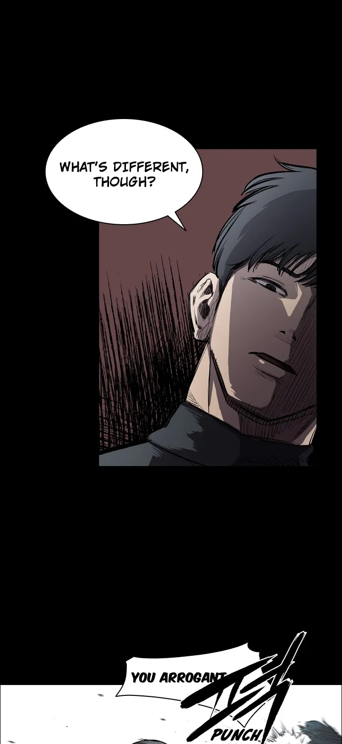 Read Castle chapter 8 image 52 on Lezhin