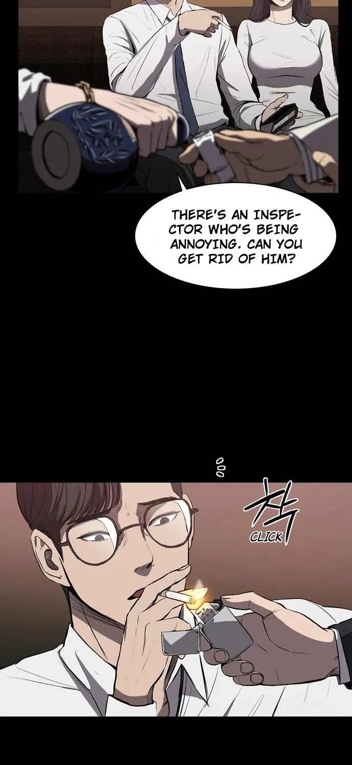 Read Castle chapter 8 image 6 on Lezhin