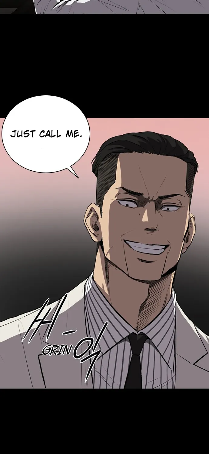 Read Castle chapter 8 image 9 on Lezhin