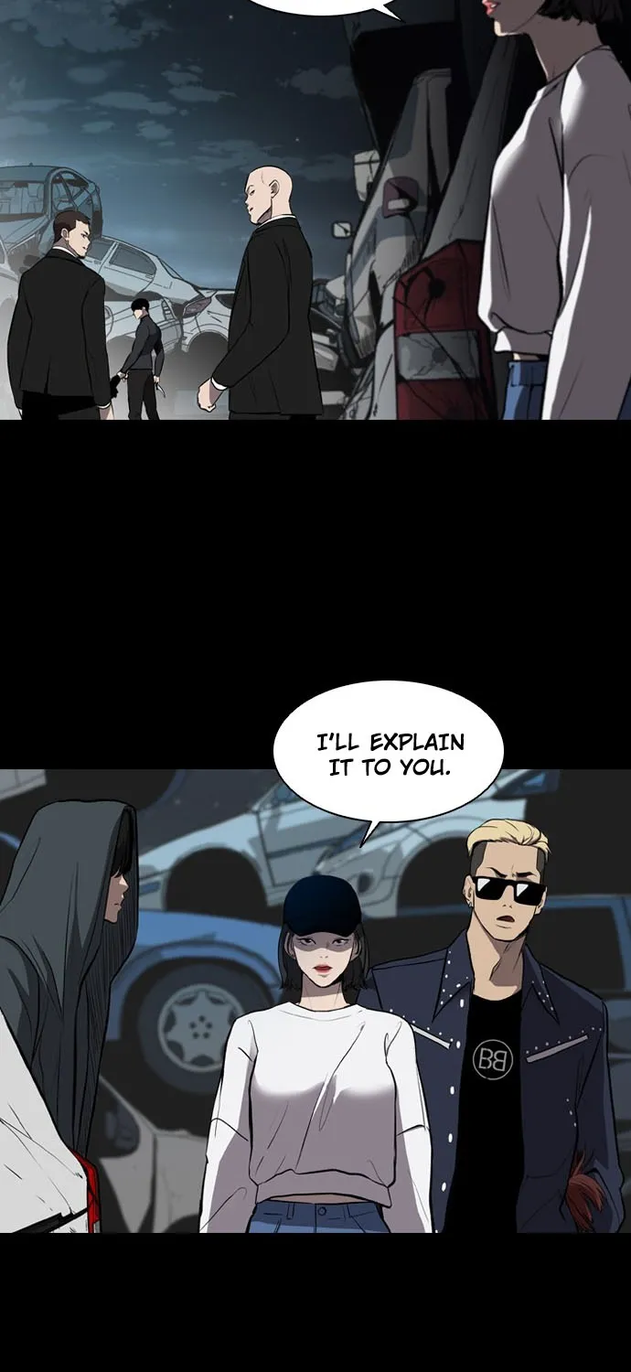 Read Castle chapter 9 image 10 on Lezhin