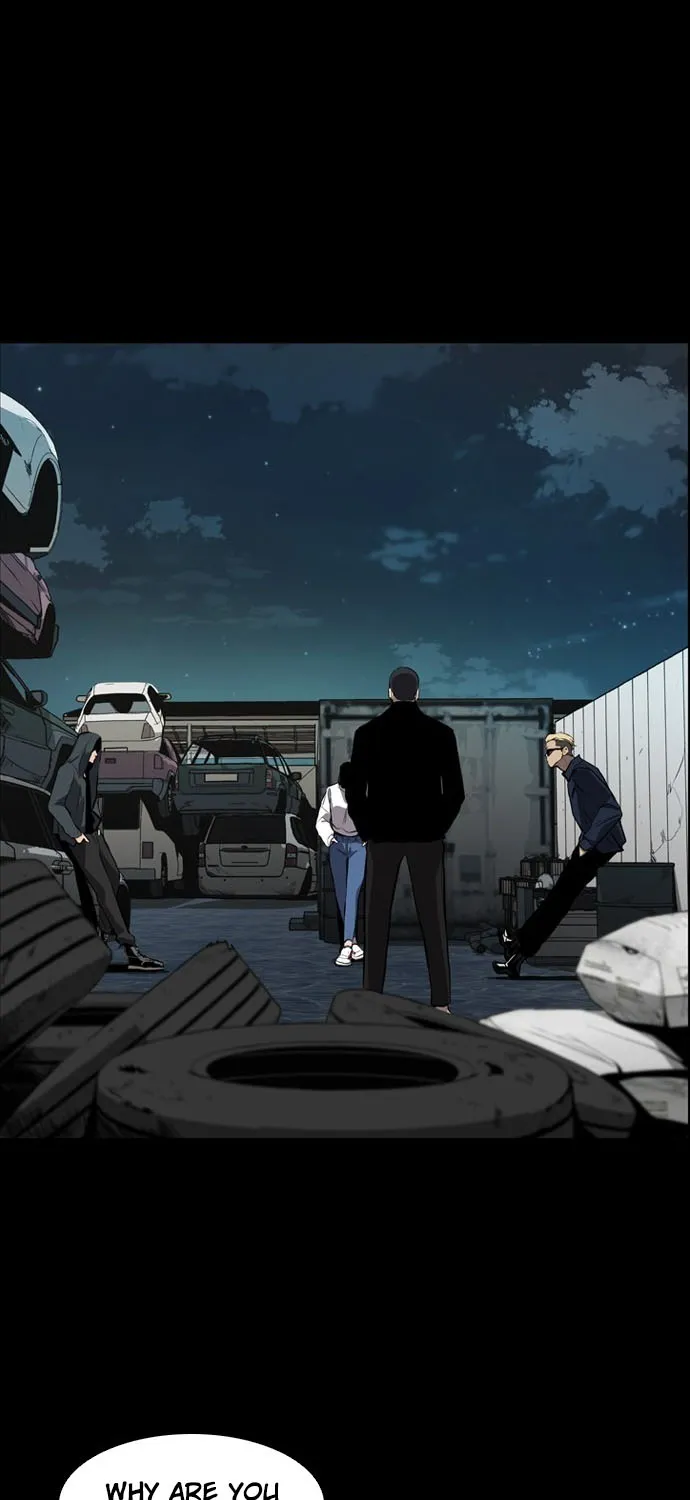 Read Castle chapter 9 image 13 on Lezhin