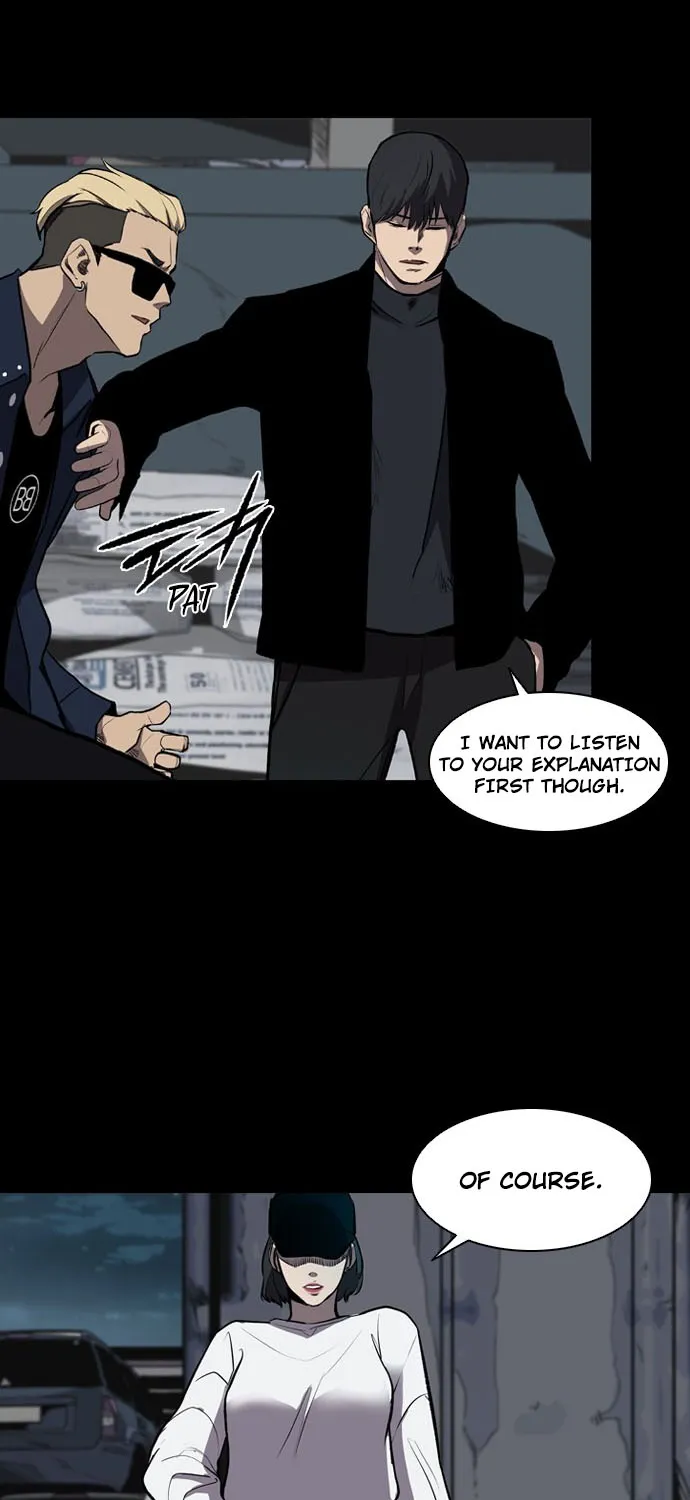 Read Castle chapter 9 image 17 on Lezhin