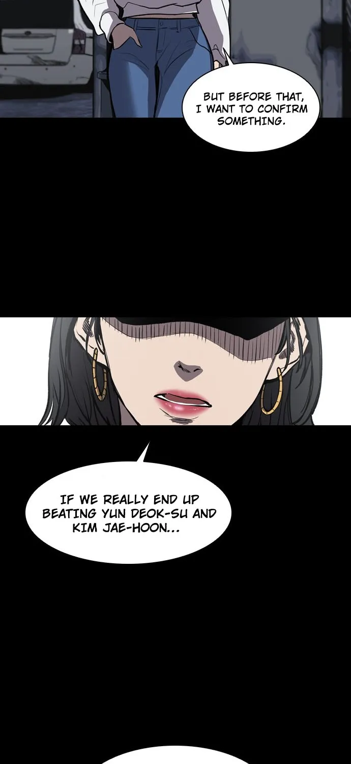 Read Castle chapter 9 image 18 on Lezhin