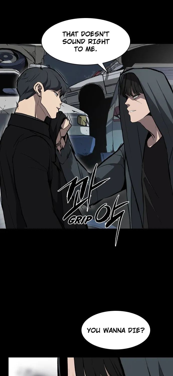 Read Castle chapter 9 image 21 on Lezhin