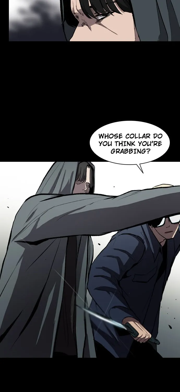 Read Castle chapter 9 image 22 on Lezhin
