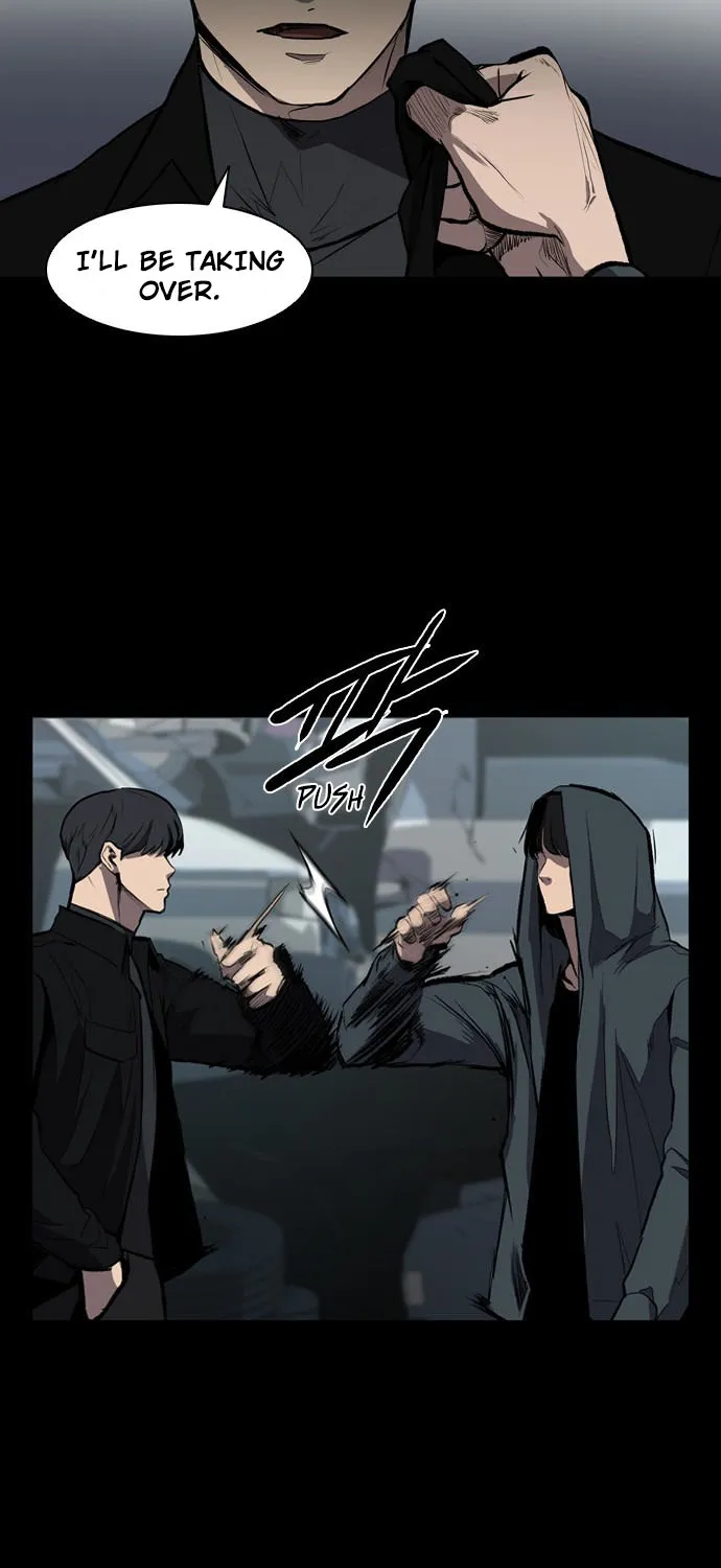 Read Castle chapter 9 image 24 on Lezhin