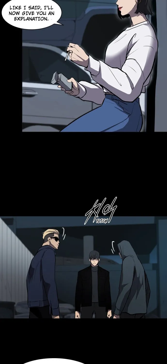 Read Castle chapter 9 image 27 on Lezhin