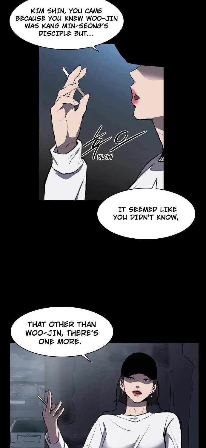 Read Castle chapter 9 image 28 on Lezhin