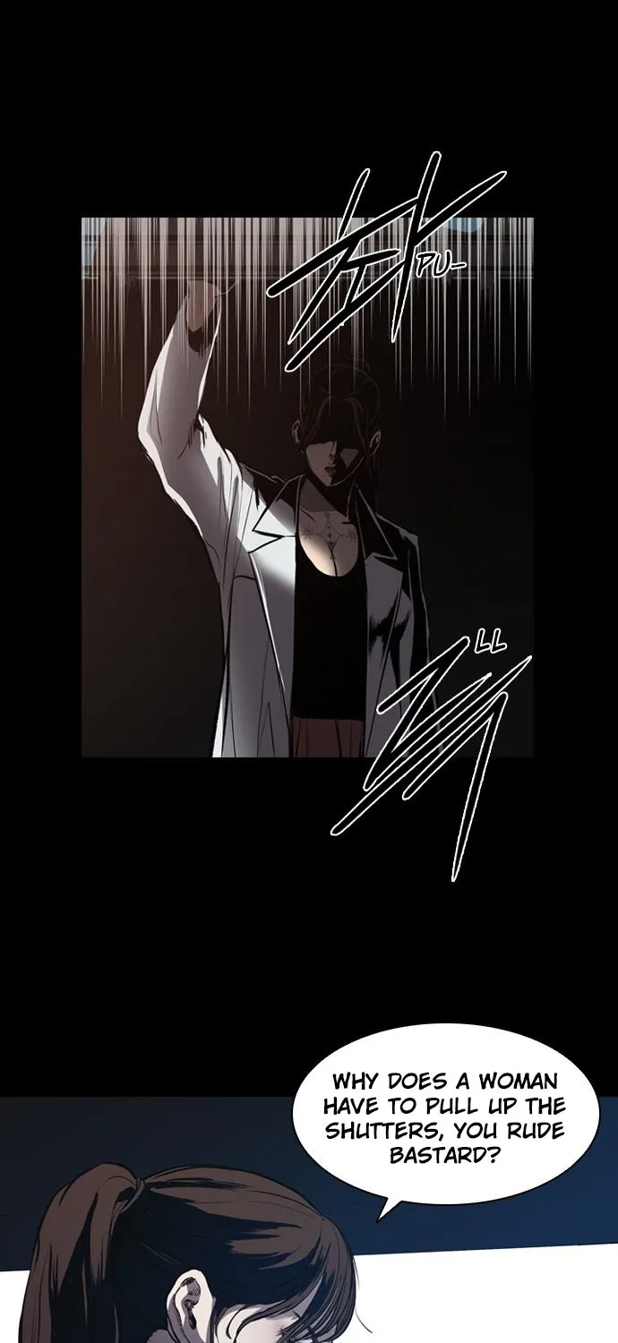 Read Castle chapter 9 image 31 on Lezhin