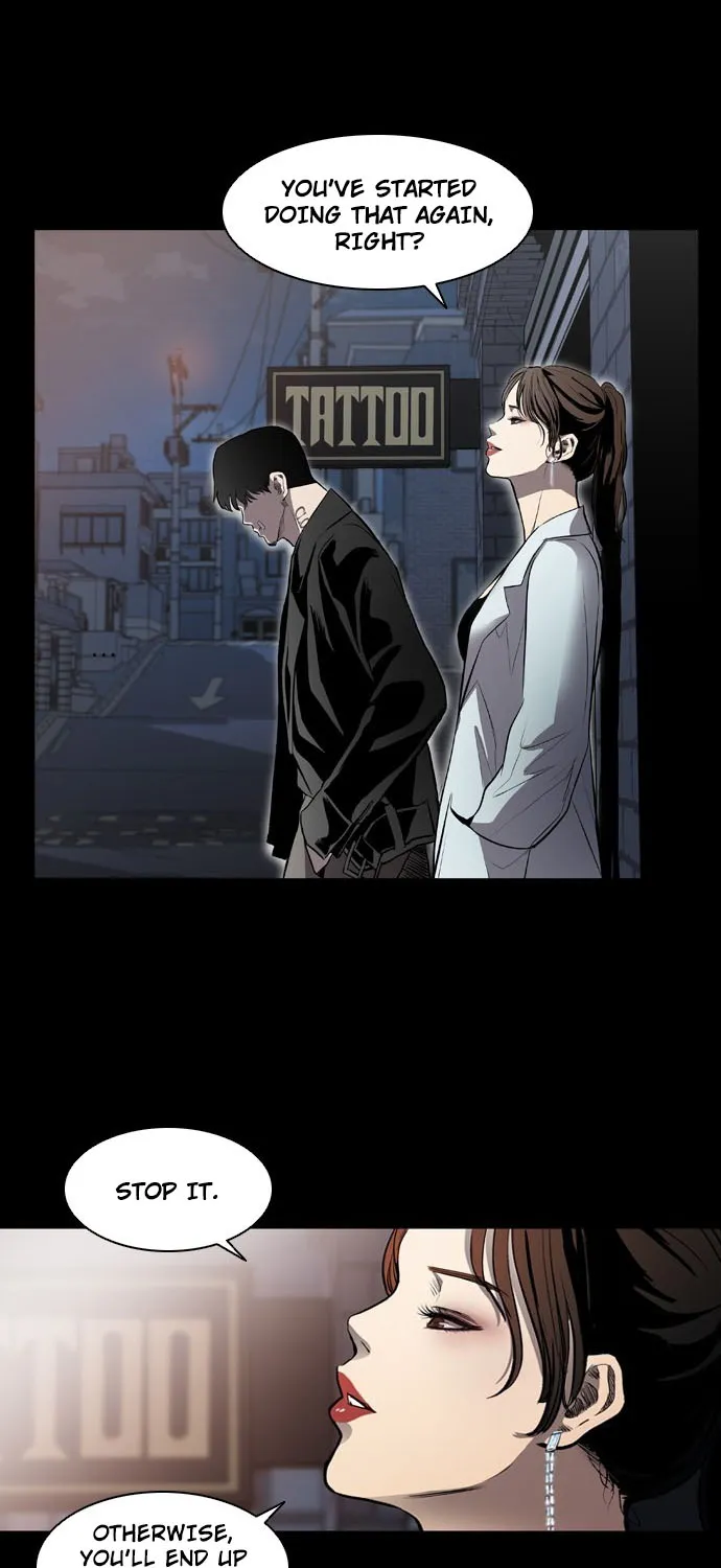 Read Castle chapter 9 image 34 on Lezhin