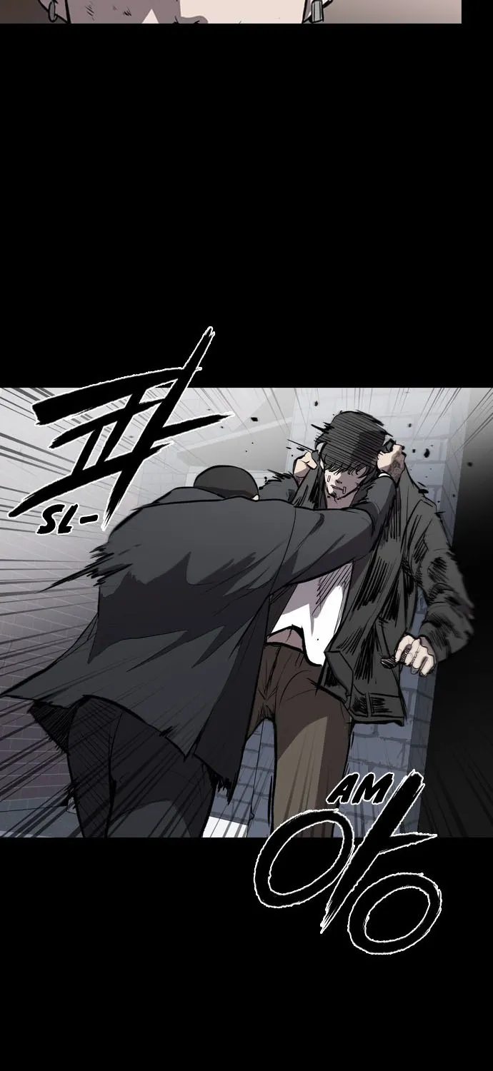 Read Castle chapter 9 image 36 on Lezhin