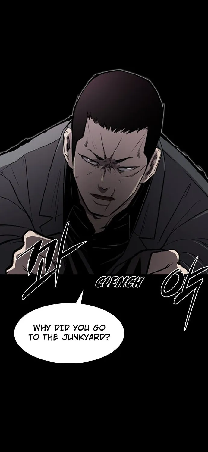 Read Castle chapter 9 image 37 on Lezhin