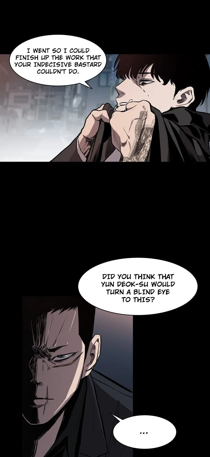Read Castle chapter 9 image 38 on Lezhin
