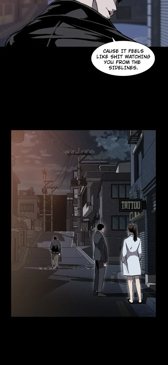 Read Castle chapter 9 image 42 on Lezhin