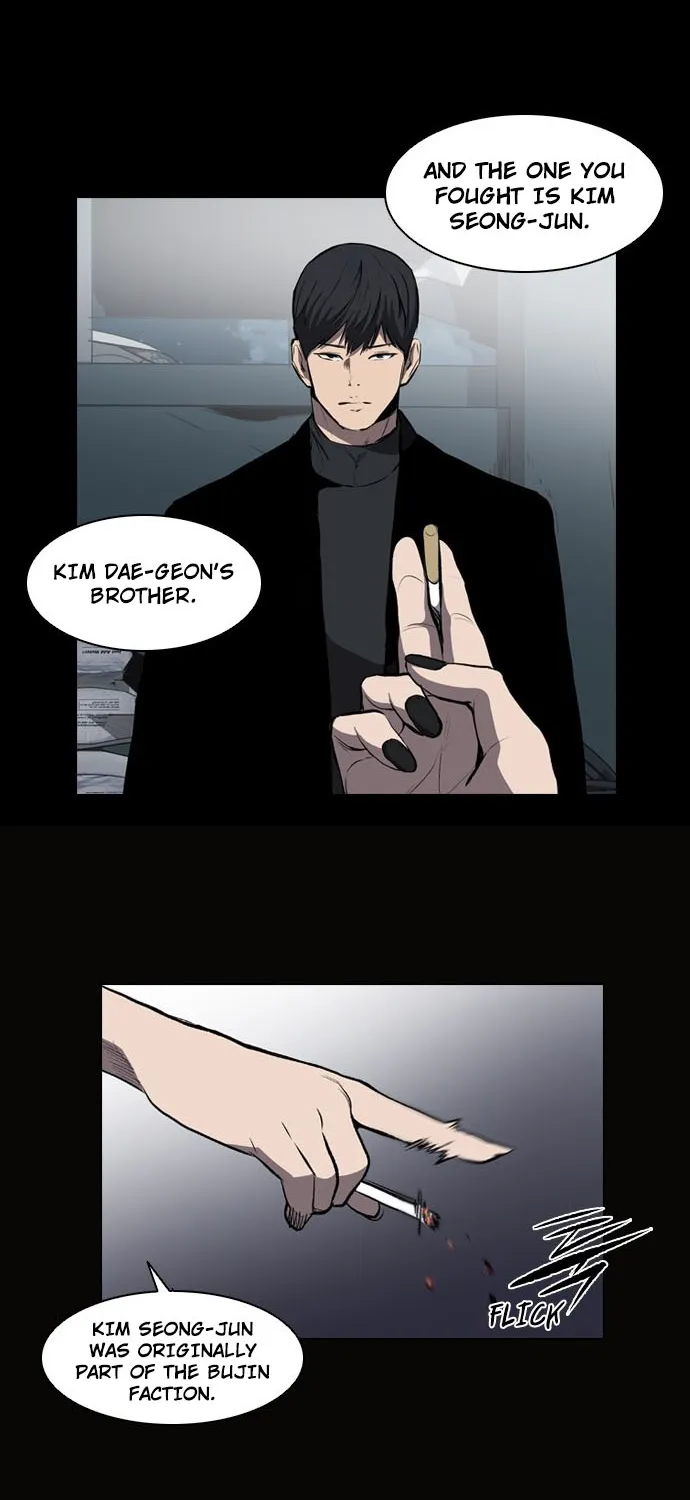 Read Castle chapter 9 image 45 on Lezhin