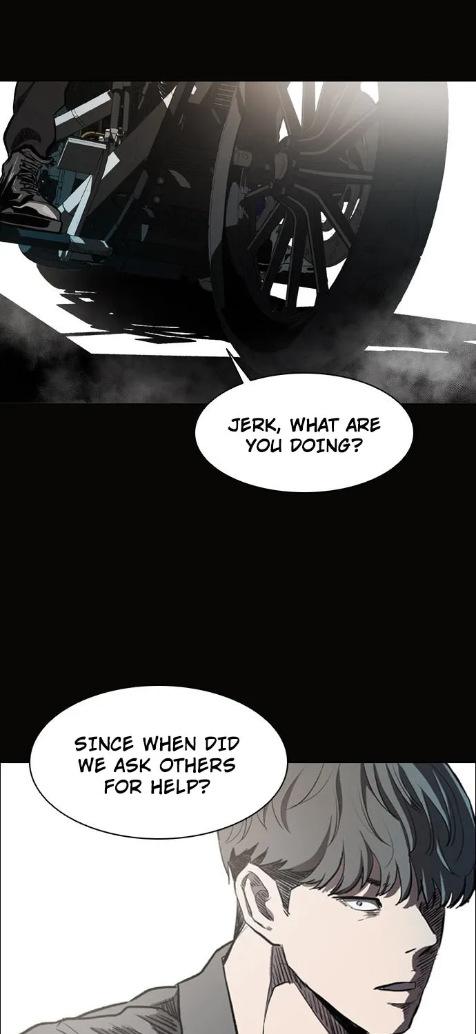 Read Castle chapter 9 image 55 on Lezhin