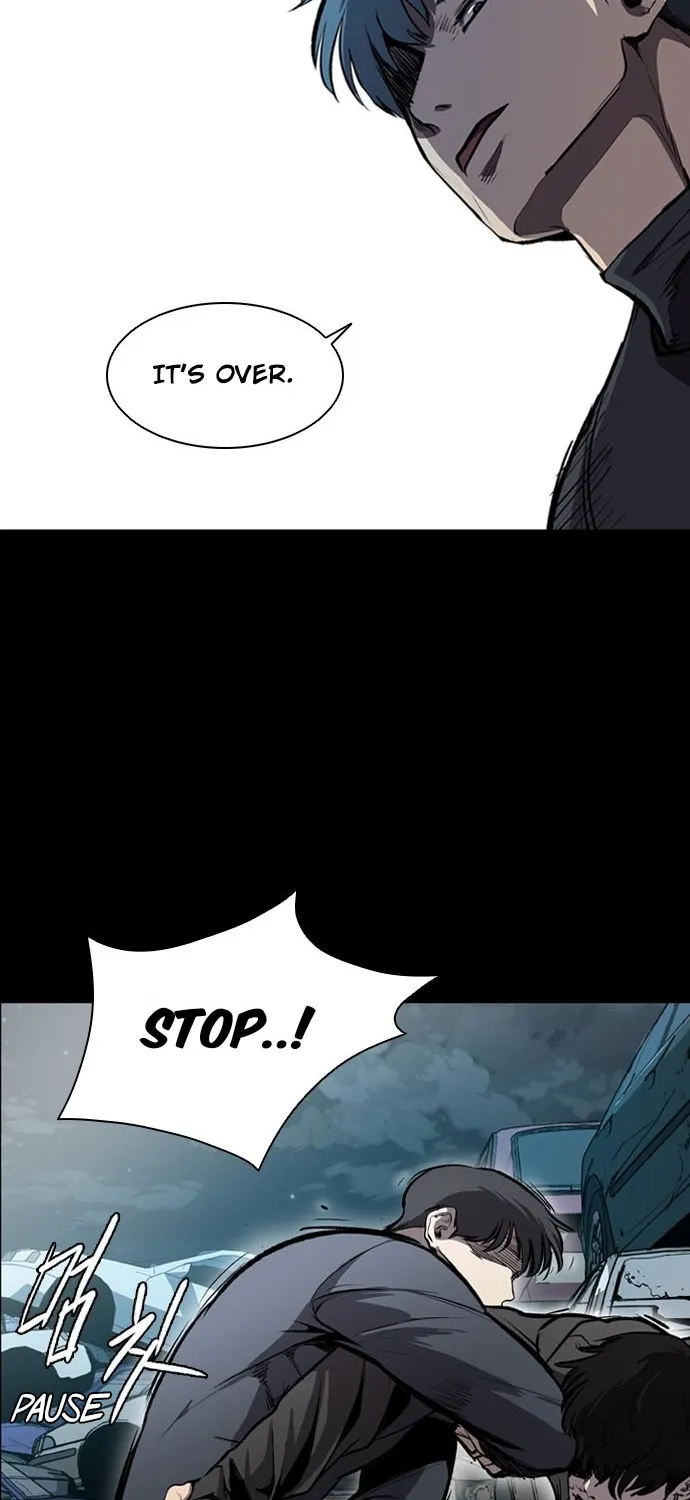 Read Castle chapter 9 image 7 on Lezhin