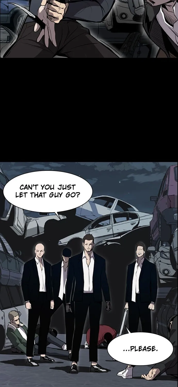 Read Castle chapter 9 image 8 on Lezhin