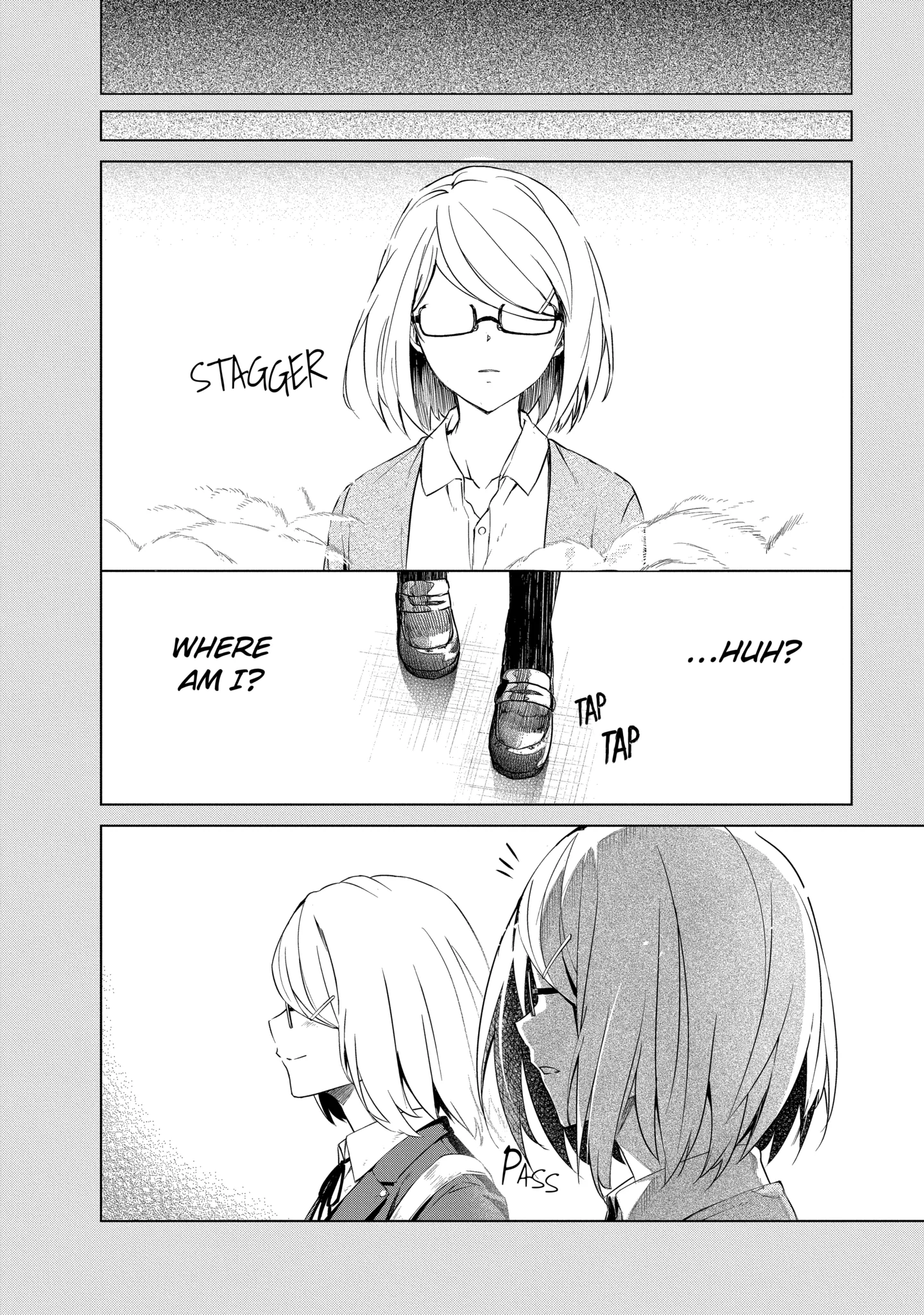 Read Castration: Rebirth chapter 29.1 image 11 on Lezhin