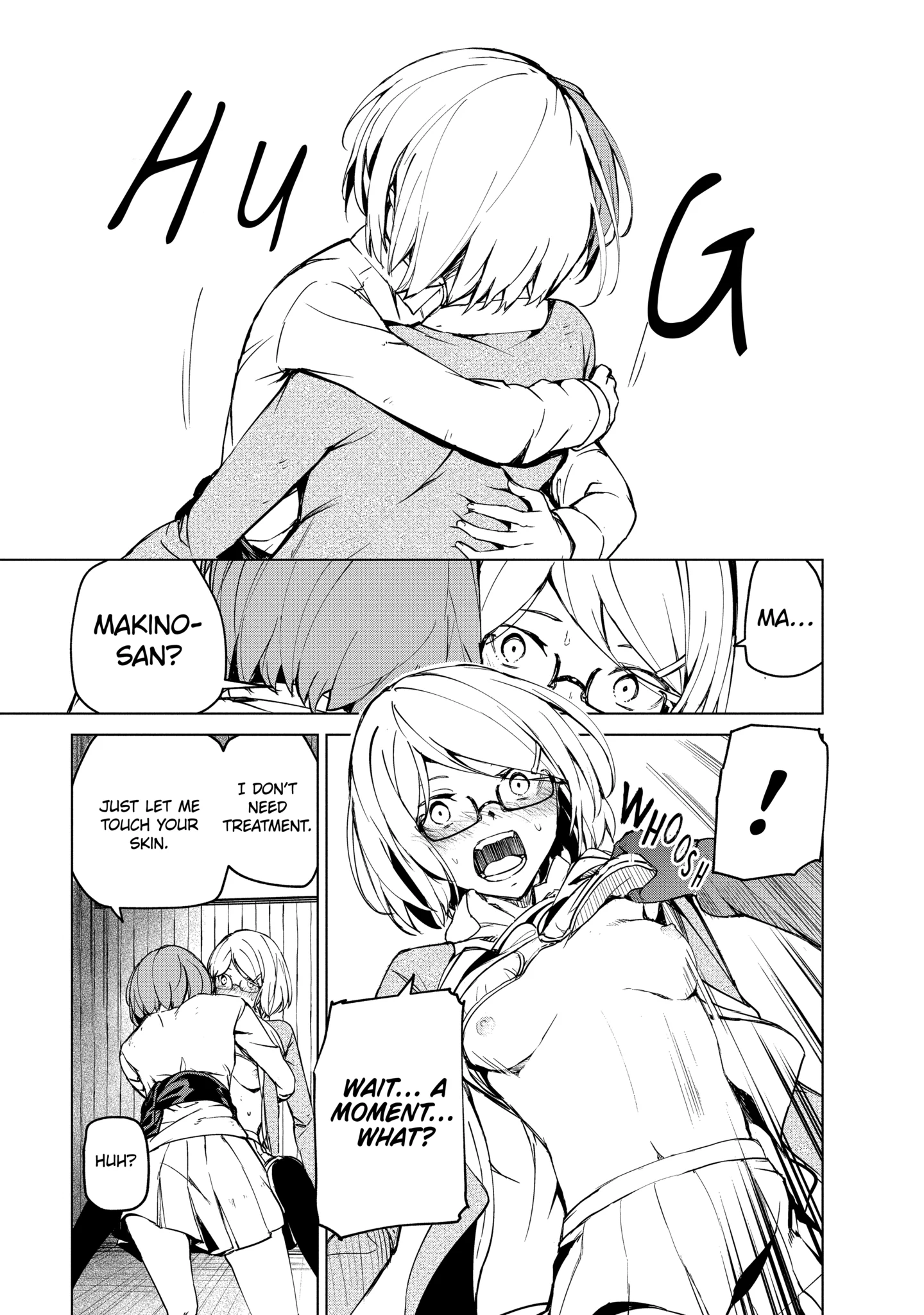Read Castration: Rebirth chapter 29.1 image 4 on Lezhin