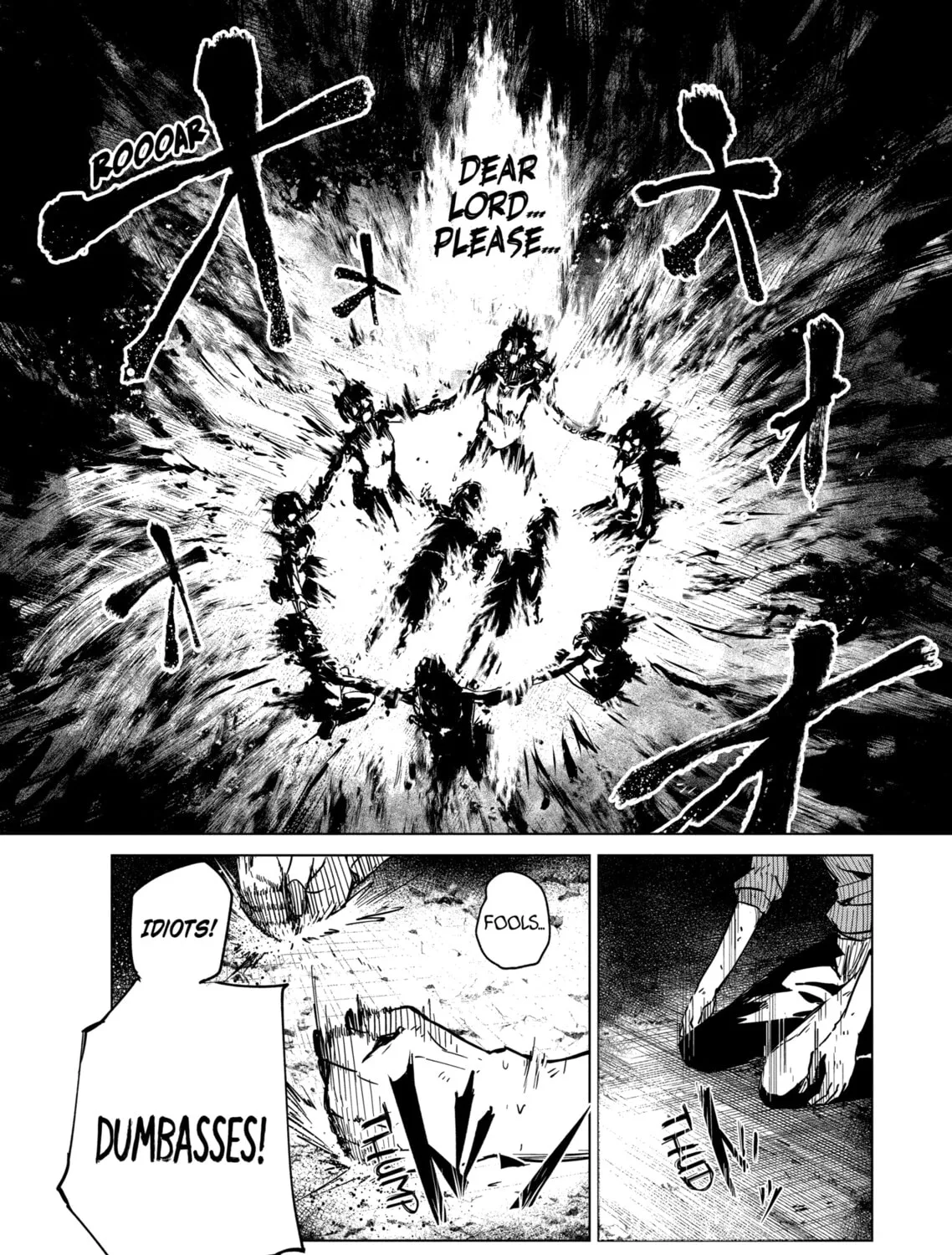 Read Castration: Rebirth chapter 6 image 49 on Lezhin