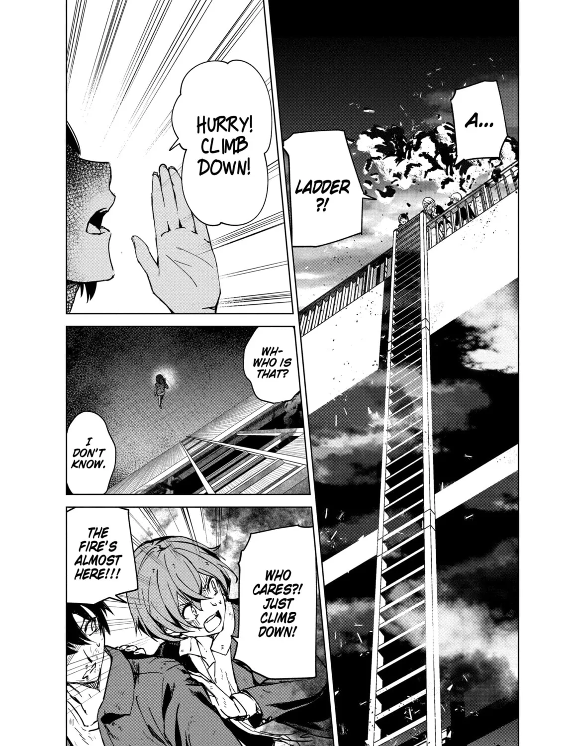 Read Castration: Rebirth chapter 6 image 53 on Lezhin