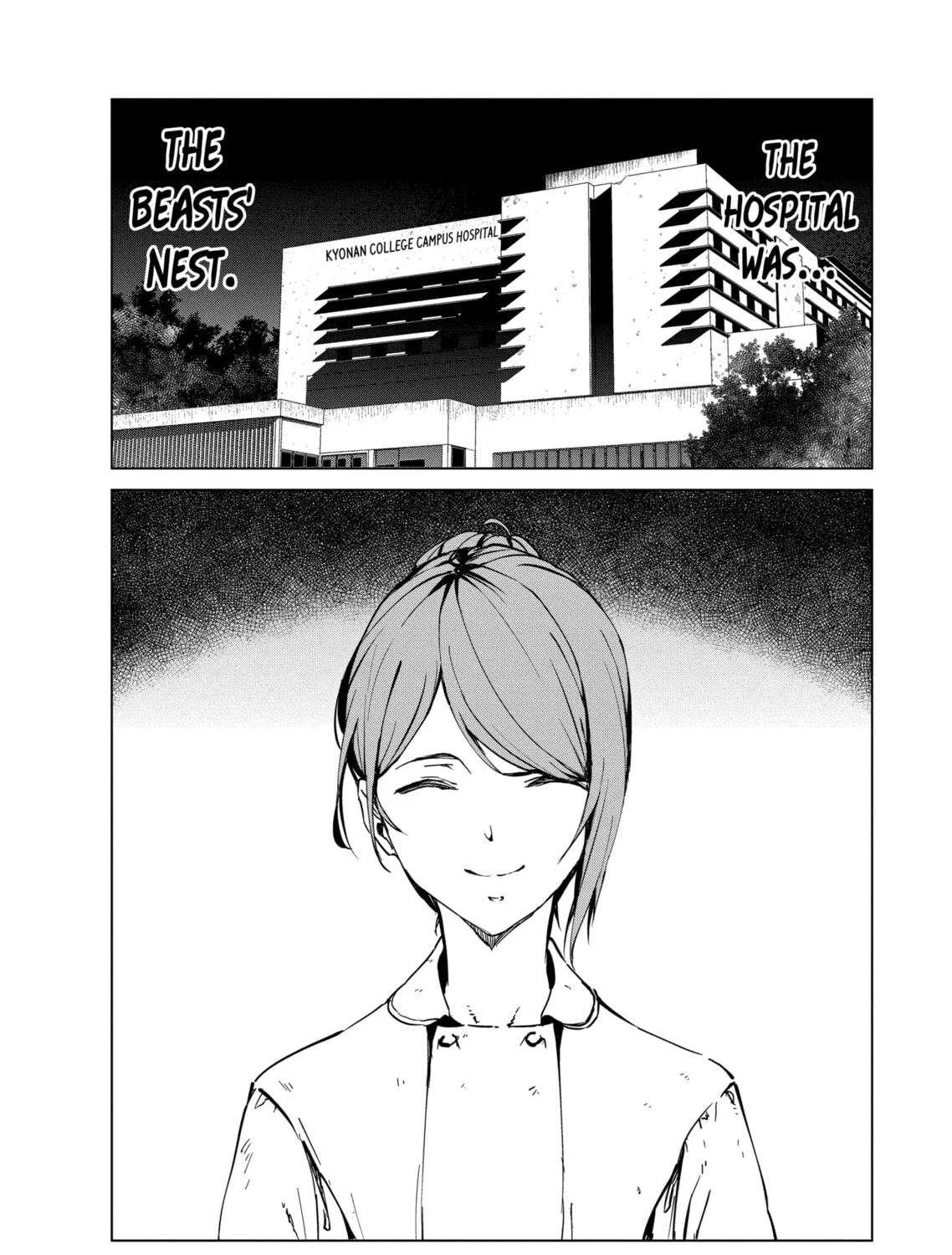 Read Castration: Rebirth chapter 6 image 61 on Lezhin