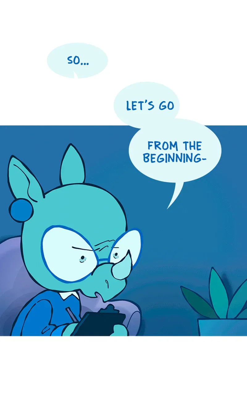 Read Cat and Dog chapter 1 image 0 on Lezhin