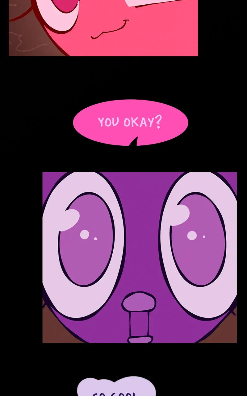 Read Cat and Dog chapter 1 image 11 on Lezhin