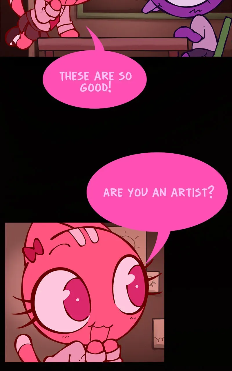 Read Cat and Dog chapter 1 image 13 on Lezhin