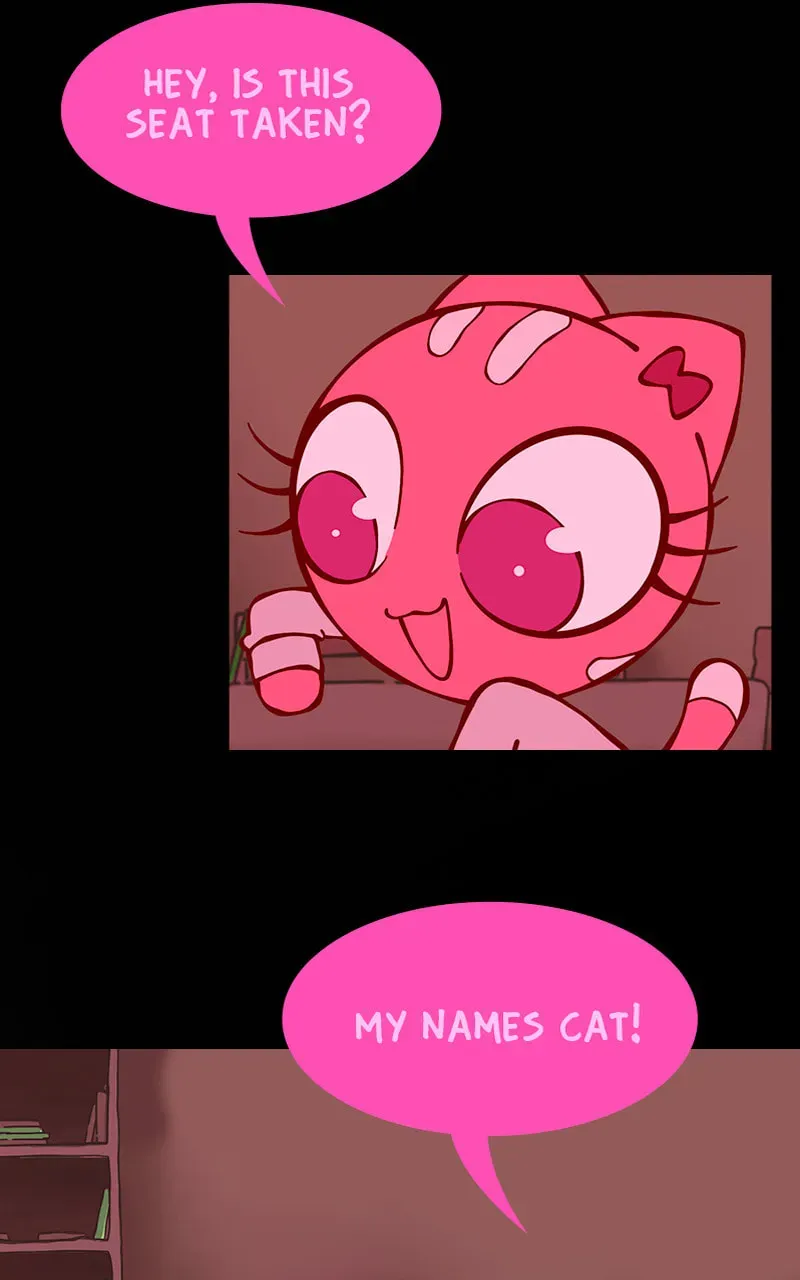Read Cat and Dog chapter 1 image 15 on Lezhin