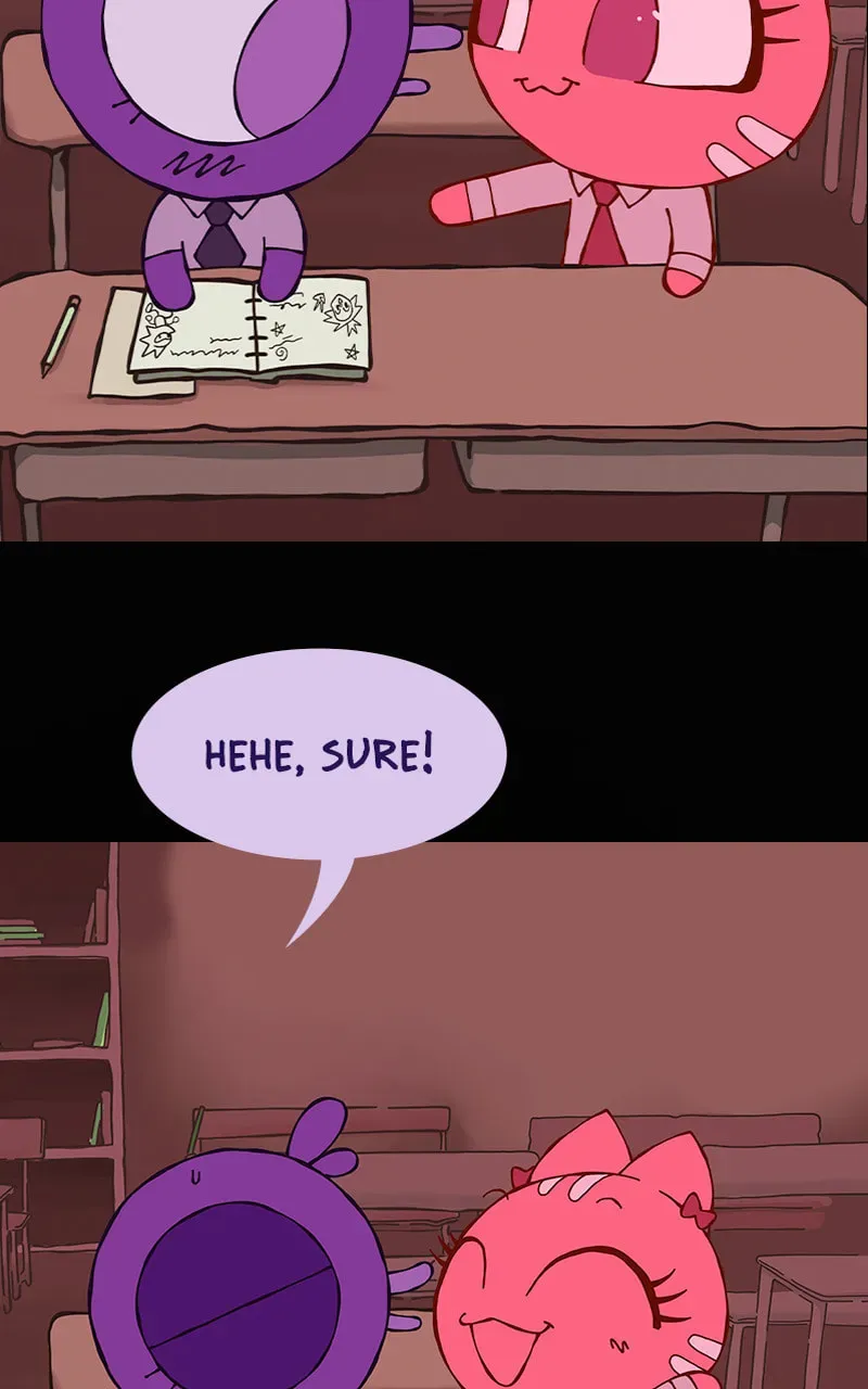 Read Cat and Dog chapter 1 image 17 on Lezhin