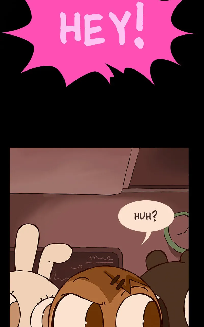Read Cat and Dog chapter 1 image 5 on Lezhin