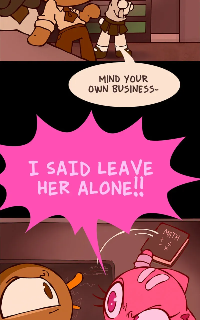 Read Cat and Dog chapter 1 image 8 on Lezhin