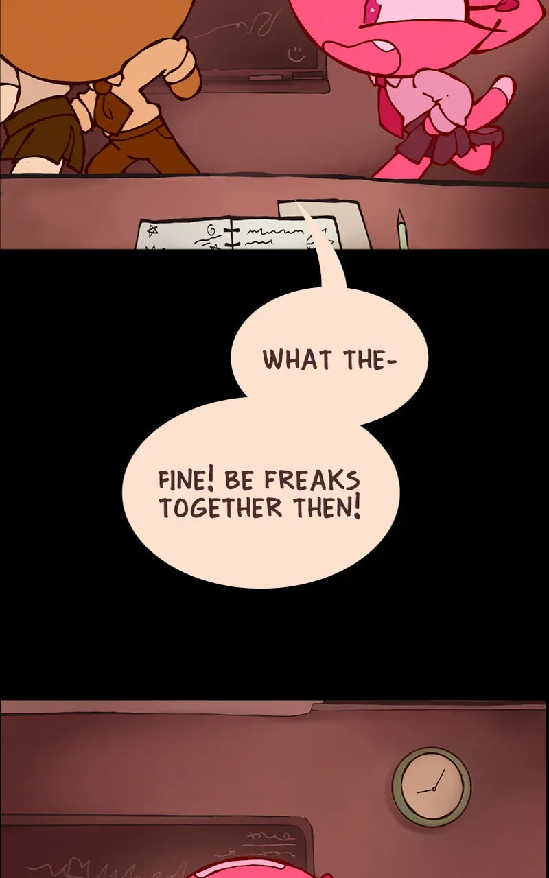 Read Cat and Dog chapter 1 image 9 on Lezhin