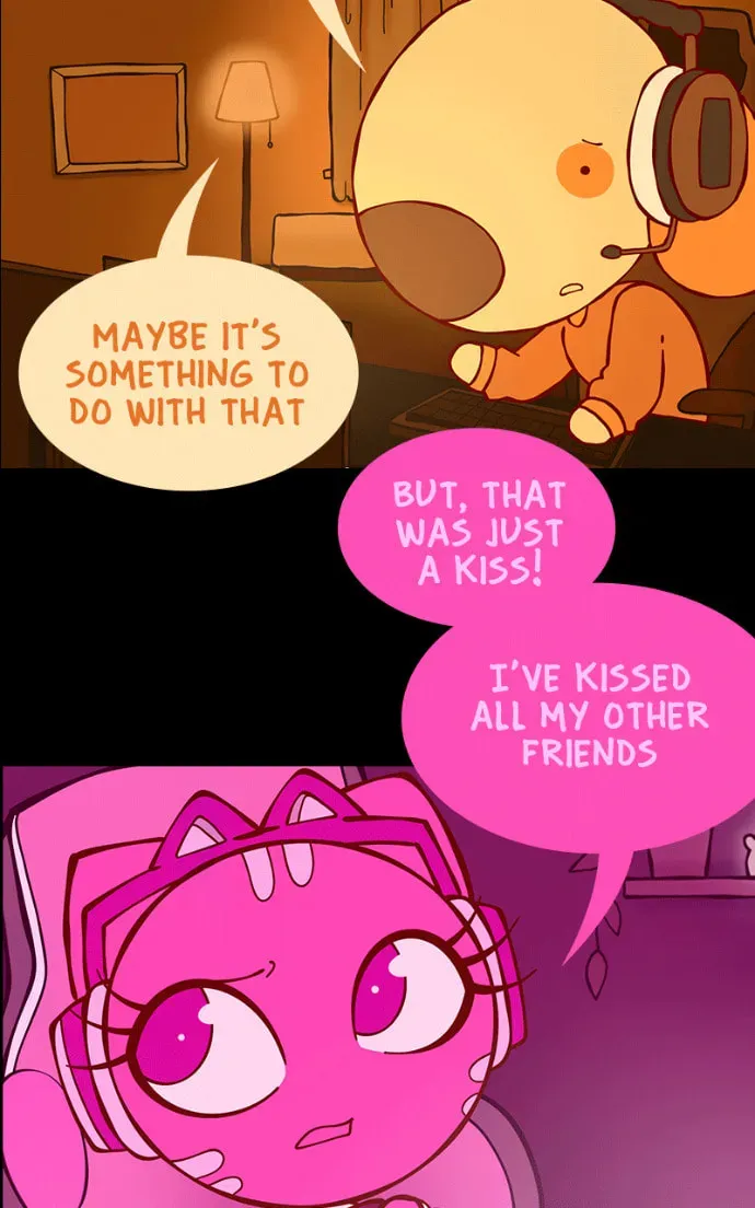 Read Cat and Dog chapter 10 image 13 on Lezhin